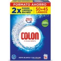 COLON MALETA 50+45 DOSIS 4.75 KG