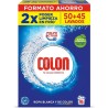 COLON MALETA 50+45 DOSIS 4.75 KG