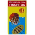 ESPECIAS PARA PINCHITOS RUCA 62GR
