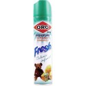 AMBIENTADOR ORO FRESH COLONIA INFANTIL SPRAY 300ML