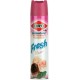 AMBIENT. ORO FRESH ROSAS SP. 300 GR