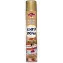 LIMPIADOR ORO ATRAPAPOLVO MOPA SPRAY 750 ML