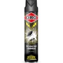 INSECTICIDA ORO CUCARACHAS-HORMIGAS 750 ML