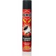 INSECTICIDA ORO CUCARACHAS Y HORMIGAS PERMANENTE 750ML