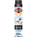INSECTICIDA ORO SENSITIVE SIN OLOR 750 ML