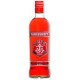 VODKA TARISSKOFF RED 70 CL
