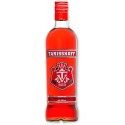 VODKA TARISSKOFF RED 70 CL