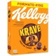 KELLOGG'S KRAVE CHOCO NUT 410 GR