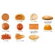 TOMATE SOSA POLVO 450 GR
