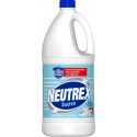 LEJIA NEUTREX SUAVE SALES NATURALES 1.9L