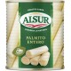 PALMITOS ALSUR ENTERO LATA 800 GR