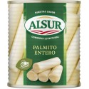 PALMITOS ALSUR ENTERO LATA 800 GR