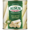 PALMITOS ALSUR ENTERO LATA 800 GR