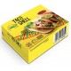 TACO SHELL ZANUY 12 UN 150 GR