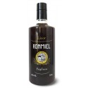 LICOR RON MIEL NUESTRA SEÑORA DEL CARMEN BOTE 70 CL