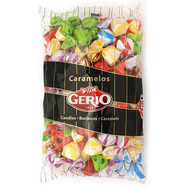 CARAMELOS GERIO SELECTO 1 KG