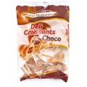 CROISSANT DULCA RELLENO CHOCOLATE 5 UNIDADES 240 GR