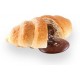 CROISSANT DULCA RELLENO CHOCOLATE 5 UNIDADES 240 GR