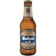CERVEZA MAHOU 0.0 TOSTADA PACK 6 25 CL