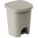 CUBO PLASTIKEN PEDAL 25 L DUSTBIN