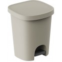 CUBO PLASTIKEN CON PEDAL 25 L DUSTBIN
