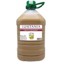 LICOR LUSITANIA CREMA WHISKY 3 L