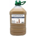 LICOR LUSITANIA CREMA ORUJO 3 L