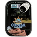ANCHOAS CODESA SERIE LIMITADA AO. RR-85