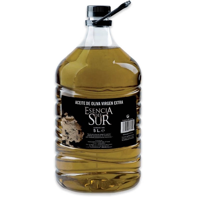 AOVE ESENCIA DEL SUR 5L