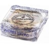 TORTAS ANDRES GAVIÑO REGAÑA ROMERO 6UN 180GR