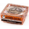 TORTAS ANDRES GAVIÑO NARANJA 6 UNIDADES 180 GR
