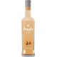 LICOR FRESH AVELLANA ZERO 70 CL