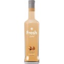 LICOR FRESH AVELLANA ZERO 70 CL