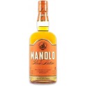 RON MANOLO LATINO 8 AÑOS 70 CL