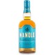 RON MANOLO CARIBBEAN 5 AÑOS 70 CL