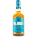RON MANOLO CARIBBEAN 5 AÑOS 70 CL