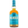 RON MANOLO CARIBBEAN 5 AÑOS 70 CL