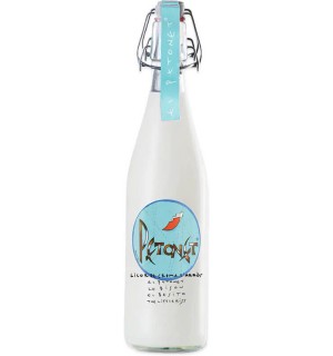 LICOR PETONET CREMA ARROZ 70 CL