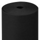 MANTEL TU Y YO GARCIA DE POU NEGRO ROLLO 120CM 40 SERVICIOS