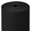 MANTEL TU Y YO GARCIA DE POU NEGRO ROLLO 120CM 40 SERVICIOS