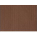 MANTELIN GARCIA DE POU CHOCOLOTE CELULOSA 31*43 500 UNIDADES