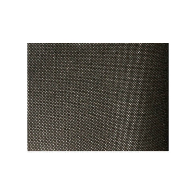 MANTELIN GARCIA DE POU NEGRO PP 30*40 200 UNIDADES