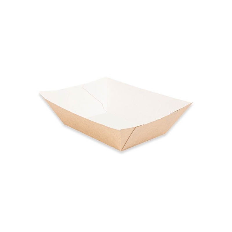 CAJA BARQUILLO GARCIA DE POU CARTON NAT.NM 480G 200 UNIDADES