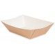 CAJA BARQUETAS GARCIA DE POU CARTON 1440G 150 UNIDADES