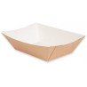 CAJA BARQUETAS GARCIA DE POU CARTON 1440G 150 UNIDADES