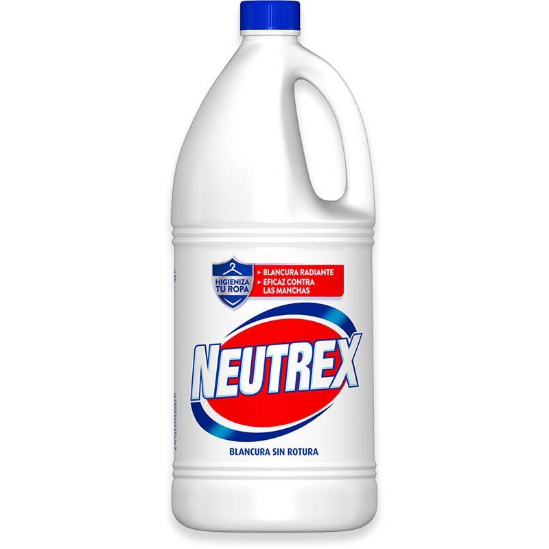 LEJIA NEUTREX BLANCA 1.9 L