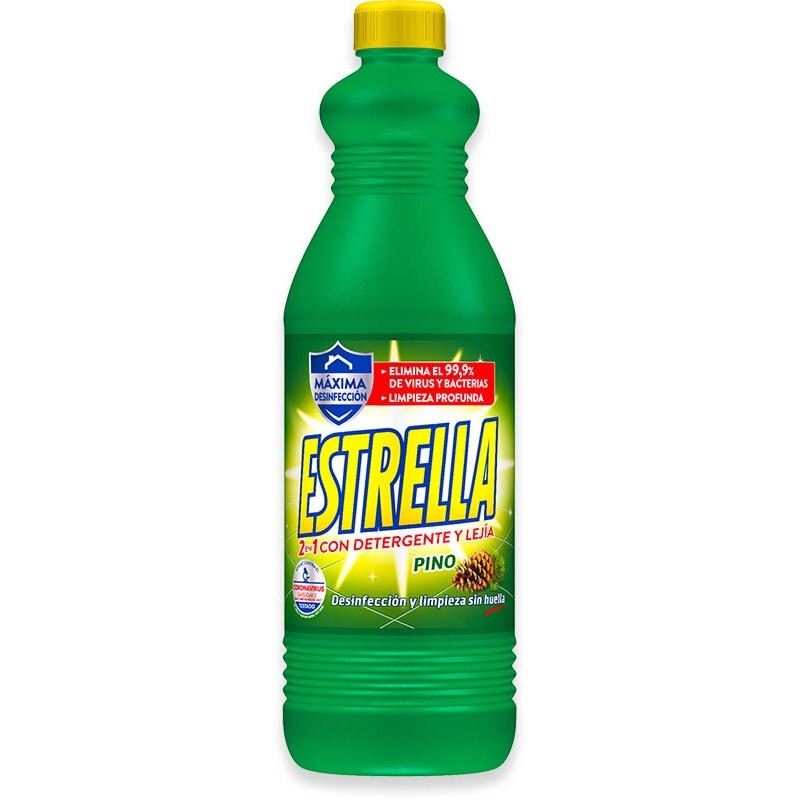 LEJIA ESTRELLA PINO 1.43 L