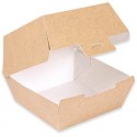 CAJA CONCHAS GARCIA DE POU CARTON HAMBURGUESA (L+) 50 UNIDADES