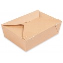 CAJA AMERICANA GARCIA DE POU CARTON PARA LLEVAR 1980 ML 50 UNIDADES