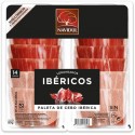 PALETA DE CEBO IBERICO NAVIDUL PACK 2 LONCHAS 80 GR